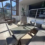 Prázdninový dům Haus Ostseesprung - - Gratis Wlan, Parkplatz Und Gem Garten