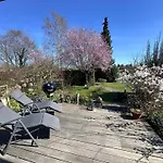 Haus Ostseesprung - - Gratis Wlan, Parkplatz Und Gem Garten Prázdninový dům *
