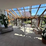 Haus Ostseesprung - - Gratis Wlan, Parkplatz Und Gem Garten Prázdninový dům Bad Doberan