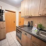 Prázdninový dům Haus Ostseesprung - - Gratis Wlan, Parkplatz Und Gem Garten *