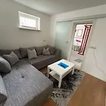 Haus Ostseesprung - - Gratis Wlan, Parkplatz Und Gem Garten Bad Doberan