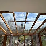 Haus Ostseesprung - - Gratis Wlan, Parkplatz Und Gem Garten