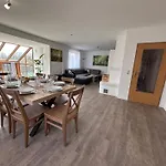 Haus Ostseesprung - - Gratis Wlan, Parkplatz Und Gem Garten Prázdninový dům