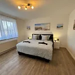 Prázdninový dům Haus Ostseesprung - - Gratis Wlan, Parkplatz Und Gem Garten