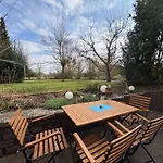 Haus Ostseesprung - - Gratis Wlan, Parkplatz Und Gem Garten Bad Doberan