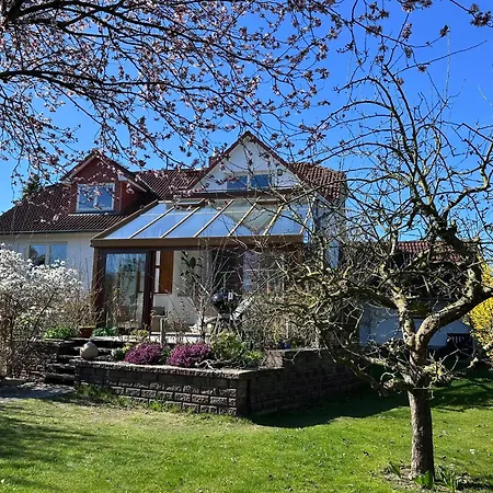 Holiday home Haus Ostseesprung - - Gratis Wlan, Parkplatz Und Gem Garten