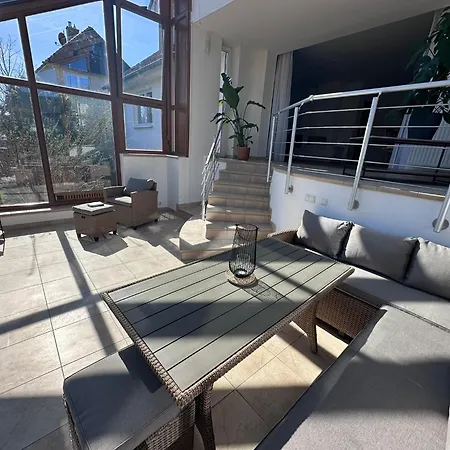 Holiday home Haus Ostseesprung - - Gratis Wlan, Parkplatz Und Gem Garten