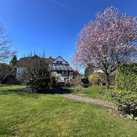 Haus Ostseesprung - - Gratis Wlan, Parkplatz Und Gem Garten Holiday home *