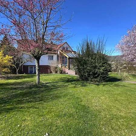 Haus Ostseesprung - - Gratis Wlan, Parkplatz Und Gem Garten * Bad Doberan