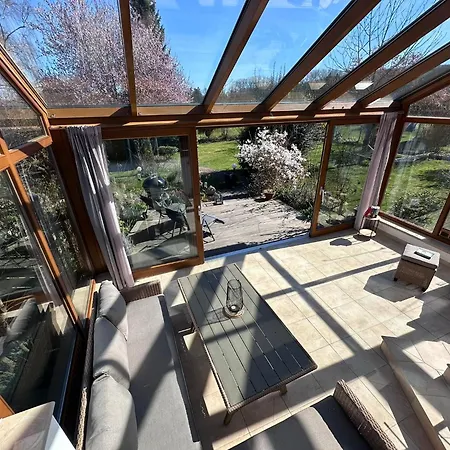 Haus Ostseesprung - - Gratis Wlan, Parkplatz Und Gem Garten Bad Doberan