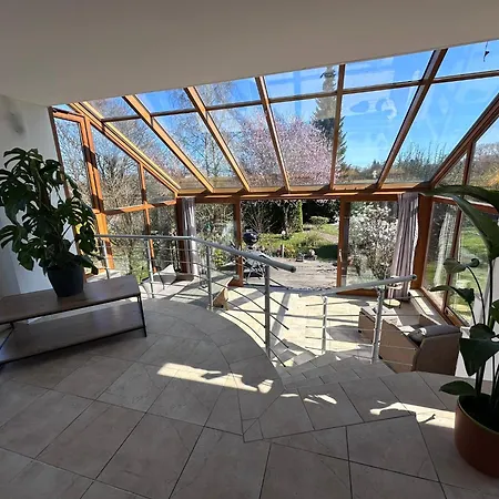 Haus Ostseesprung - - Gratis Wlan, Parkplatz Und Gem Garten Holiday home Bad Doberan