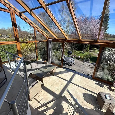 Haus Ostseesprung - - Gratis Wlan, Parkplatz Und Gem Garten * Bad Doberan