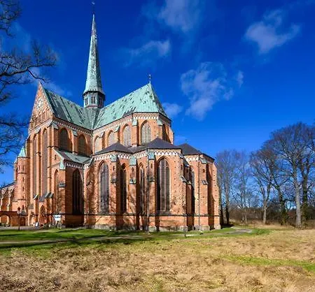 Hébergement de vacances Haus Ostseesprung - - Gratis Wlan, Parkplatz Und Gem Garten