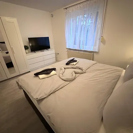 Haus Ostseesprung - - Gratis Wlan, Parkplatz Und Gem Garten