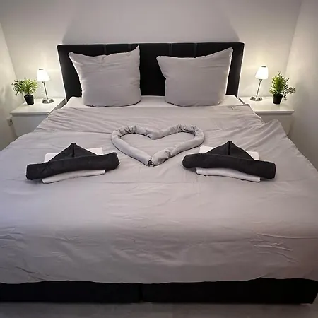 Haus Ostseesprung - - Gratis Wlan, Parkplatz Und Gem Garten * Bad Doberan