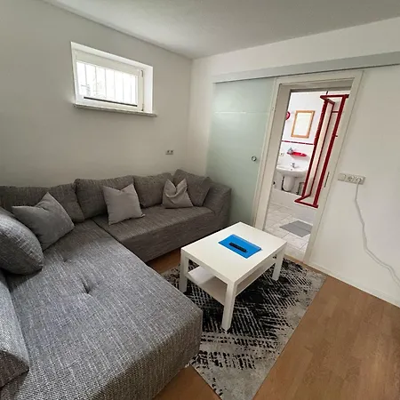 Haus Ostseesprung - - Gratis Wlan, Parkplatz Und Gem Garten Bad Doberan