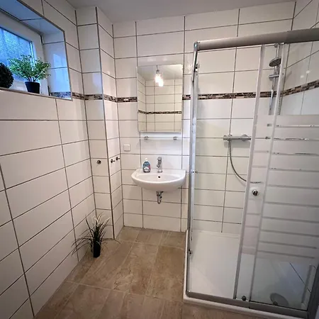 Haus Ostseesprung - - Gratis Wlan, Parkplatz Und Gem Garten * Bad Doberan