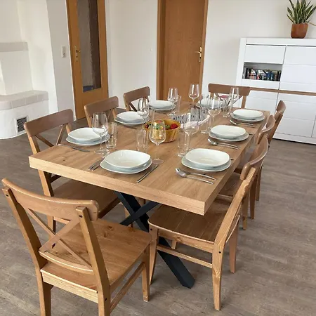 Haus Ostseesprung - - Gratis Wlan, Parkplatz Und Gem Garten