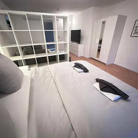 Haus Ostseesprung - - Gratis Wlan, Parkplatz Und Gem Garten Hébergement de vacances *