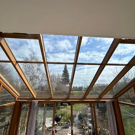 Haus Ostseesprung - - Gratis Wlan, Parkplatz Und Gem Garten