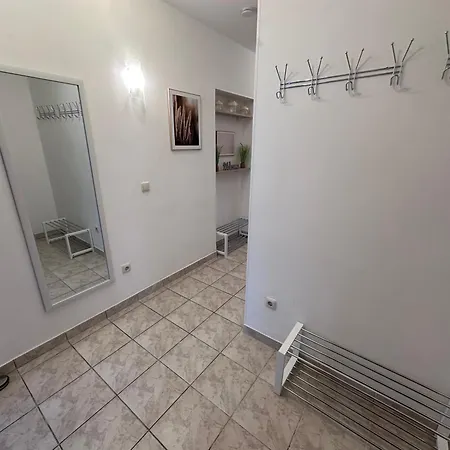 Haus Ostseesprung - - Gratis Wlan, Parkplatz Und Gem Garten * Bad Doberan